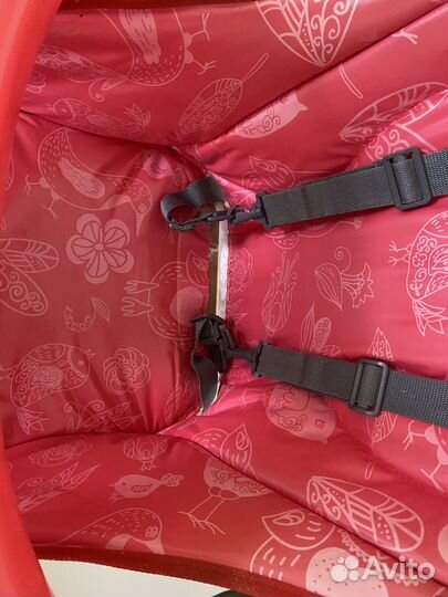 Стул для кормления