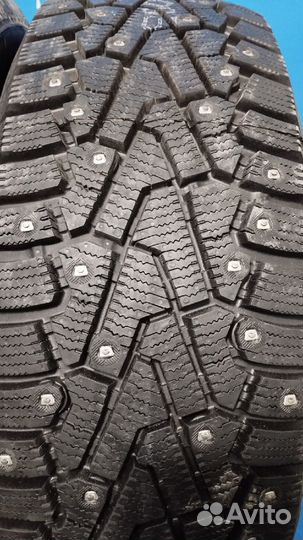 Pirelli Ice Zero 205/55 R16