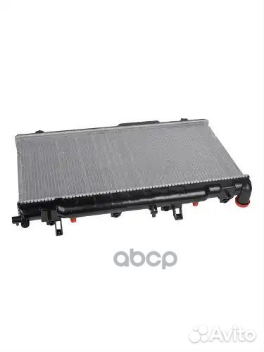 Радиатор системы охлаждения АКПП Subaru