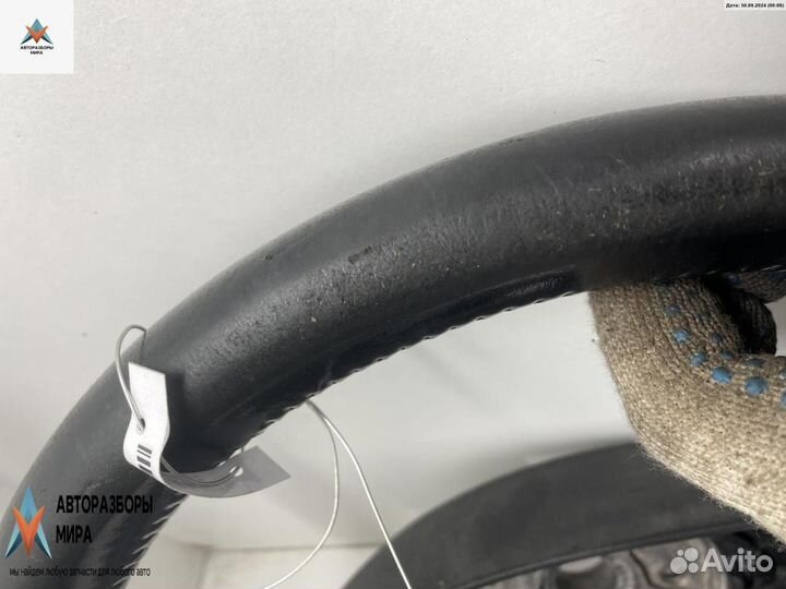 Руль Audi A6 4B/C5 рест. 2002 8Z0419091