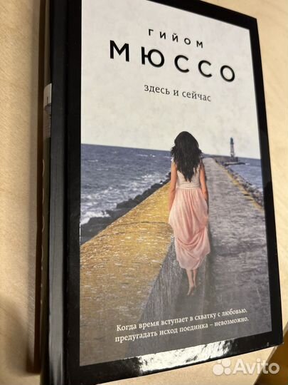 Гийом Мюссо 