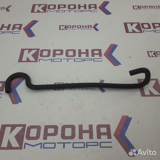 Патрубок между клапаном и адсорбером lifan solano