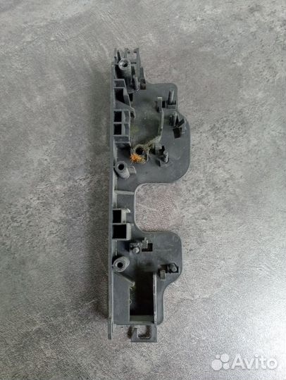 Ответный механизм крючка двери свч Panasonic