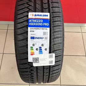 Sailun Atrezzo 4 Seasons 215/50 R17 95W