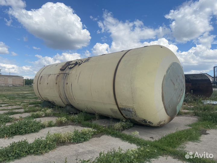 Жд цисцерна