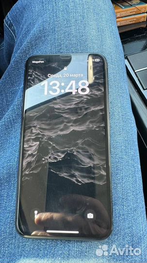 iPhone 11 Pro, 256 ГБ