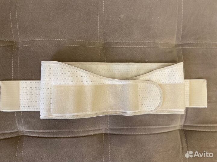 Бандаж для беременных и после родов