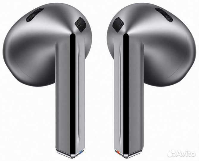 Наушники Samsung Galaxy Buds 3, silver