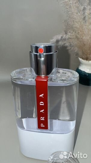 Prada Luna Rossa Eau Sport edt