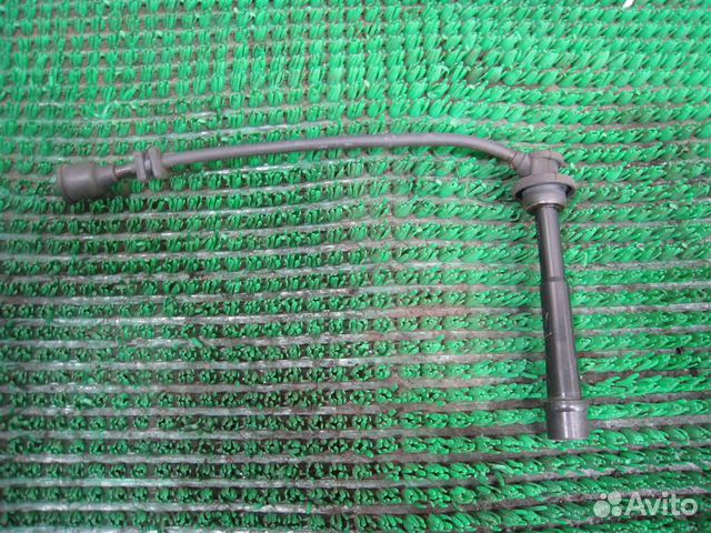 Катушка зажигания Suzuki SX4 2007