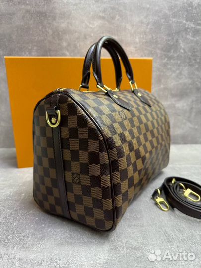 Сумка Louis Vuitton Speedy