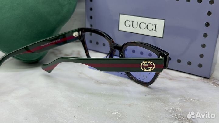 Оправа Gucci