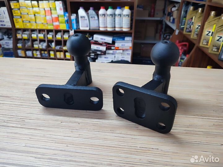 Шар фаркопа