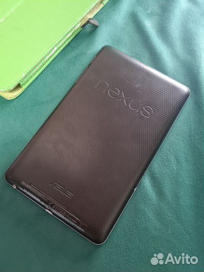 Планшет Asus nexus 7 (3G, 32Gb, And 7.1)