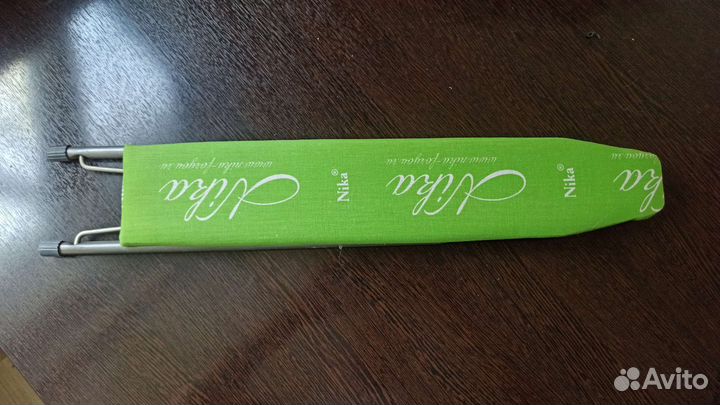 Гладильный рукав