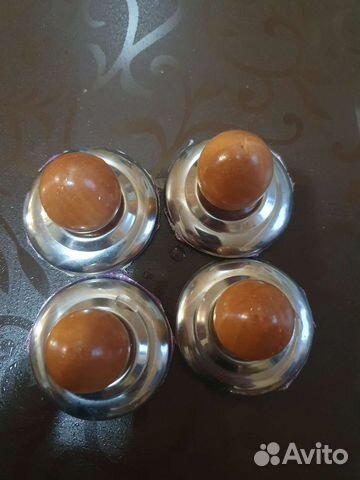 Ручки для посуды