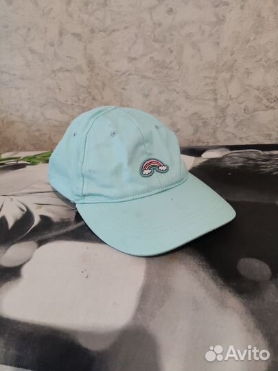 Кепка детская