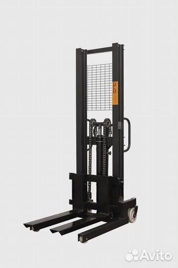 Штабелер ручной