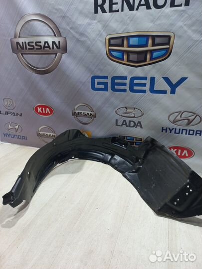 Подкрылок передний Geely GC6 Лев
