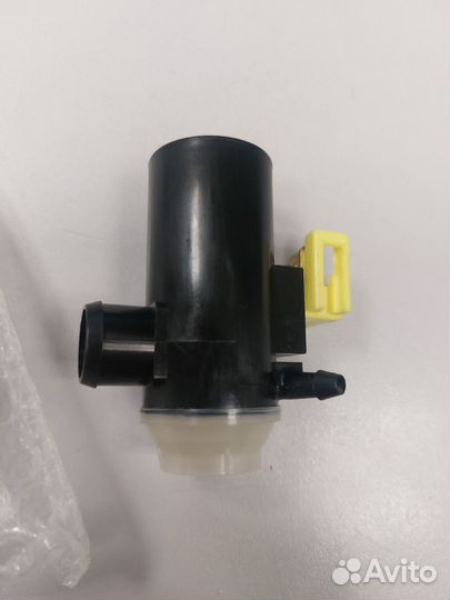 Моторчик омывателя Accord 7 Civic 4D