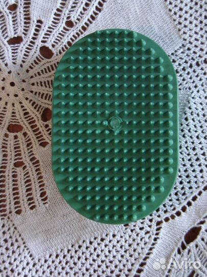 Щётка для кота