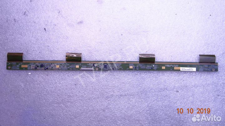 HV320WXC-200 X-PCB-X0.0 47-600385