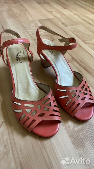 Босоножки respect 38