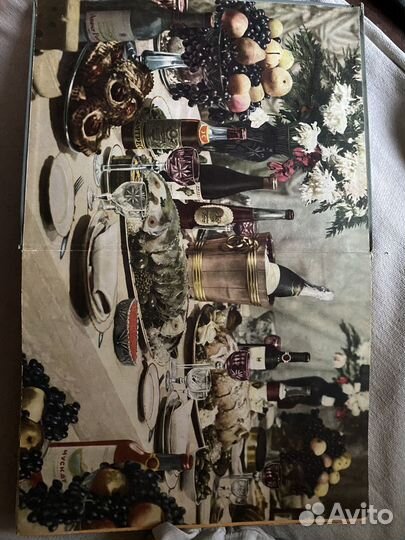 Книга о вкусной и здоровой пище 1955 год