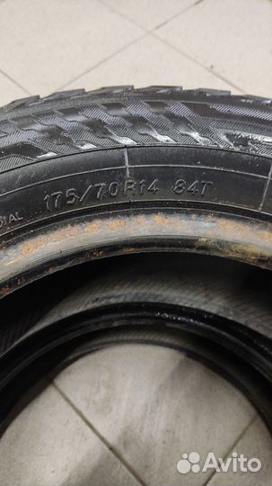 Yokohama Ice Guard IG35 175/70 R14 84T