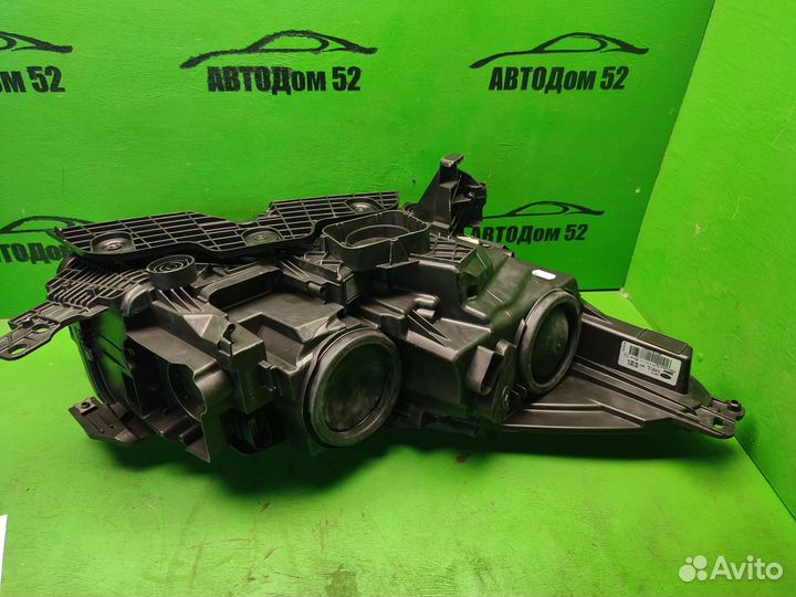 Фара левая Ford Kuga 2 рестайлинг 2016-2019