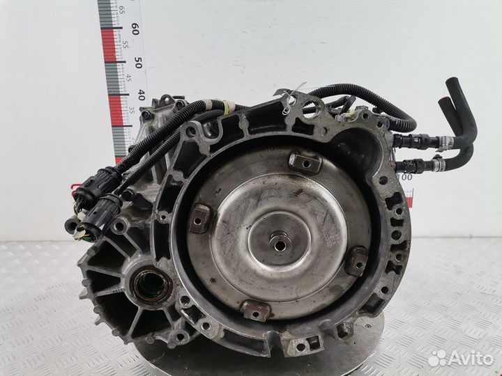 Кпп автомат (автоматическая коробка) для Rover 75