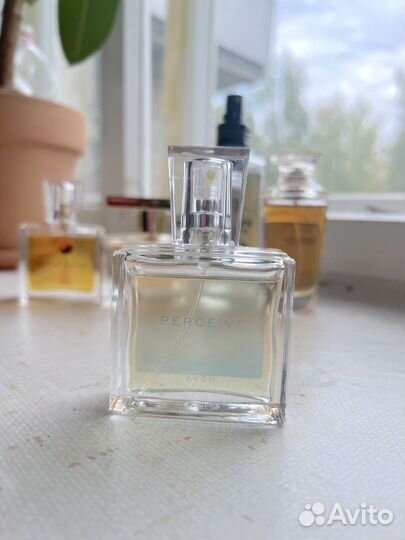 Парфюм avon, oriflame, yves rocher