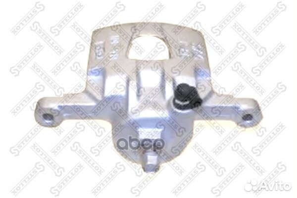 05-90014-SX суппорт тормозной пер.прав. Akebon