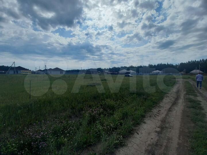 Участок 62 сот. (ИЖС)
