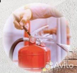 Пожарная безопасность