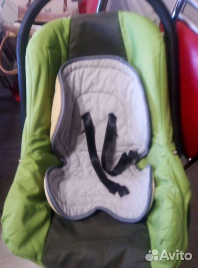 Переноска для младенцев