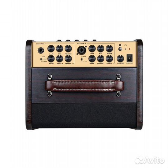 Комбоусилитель Nux AC-80 Stageman 2