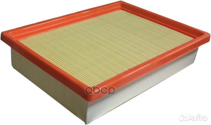 Фильтр воздушный opel mokka 1.4-1.8 12-19 A3400