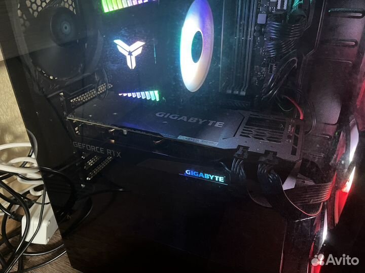 Видеокарта