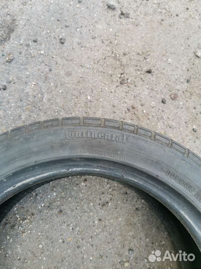 Continental ContiEcoContactEP 175/55 R15