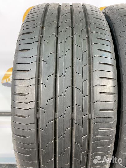 Continental ContiEcoContact 6 205/45 R17 78W