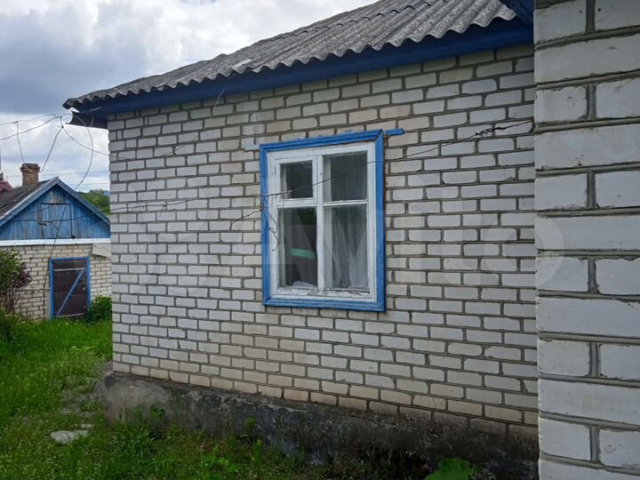 Дом 84,9 м² на участке 7,5 сот.