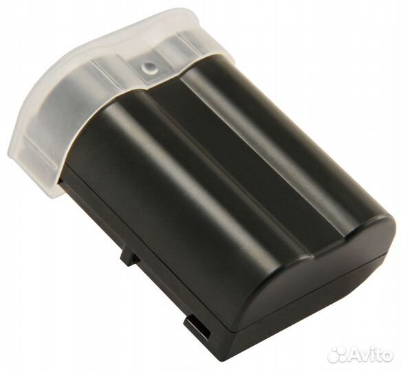 Аккумулятор Nikon EN-EL15 новый (гарантия)