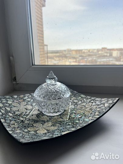 Сервиз столовый