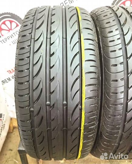 Pirelli P Zero Nero GT 225/40 R18 92Y