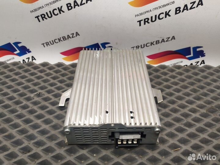 Преобразователь напряжения Renault T, Volvo FH