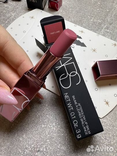 Бальзам для губ Nars