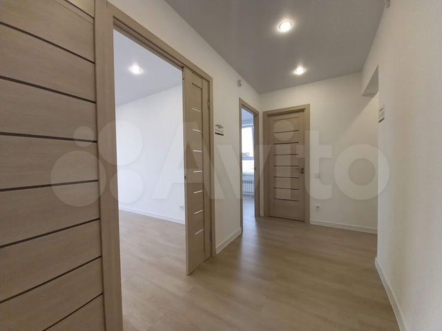 3-к. квартира, 75,1 м², 8/18 эт.