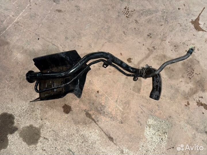 Горловина топливного бака Mitsubishi Asx 2.0 4B11