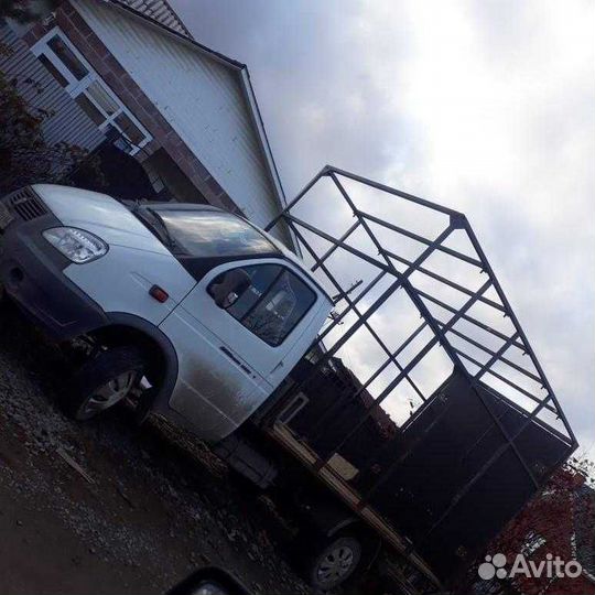 Сварочные работы